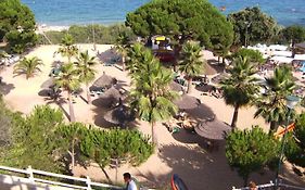 Hotel Happy Camp Camping Cala Gogo